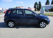Ford Fusion 5