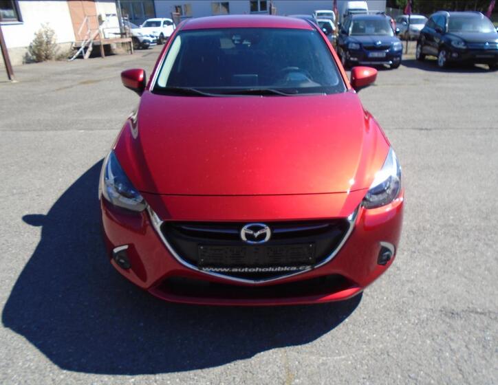 Mazda 2 7