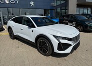 Peugeot 408 5