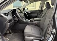 Toyota RAV4 9