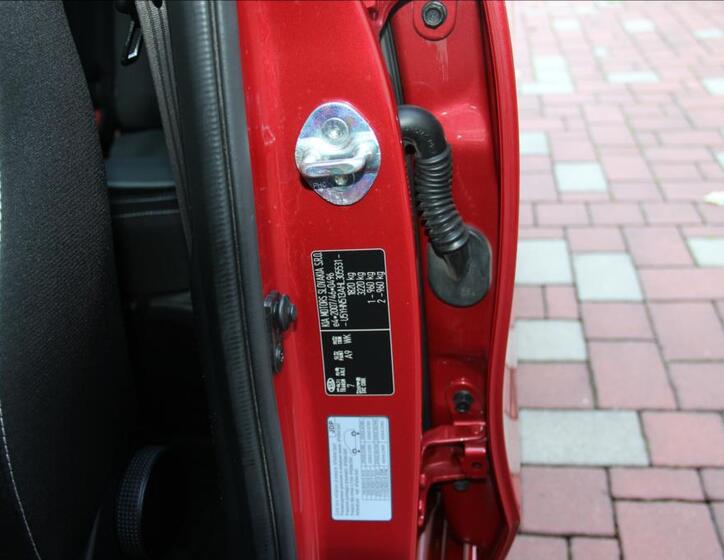 KIA Ceed 43