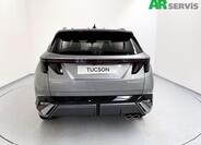 Hyundai Tucson 4