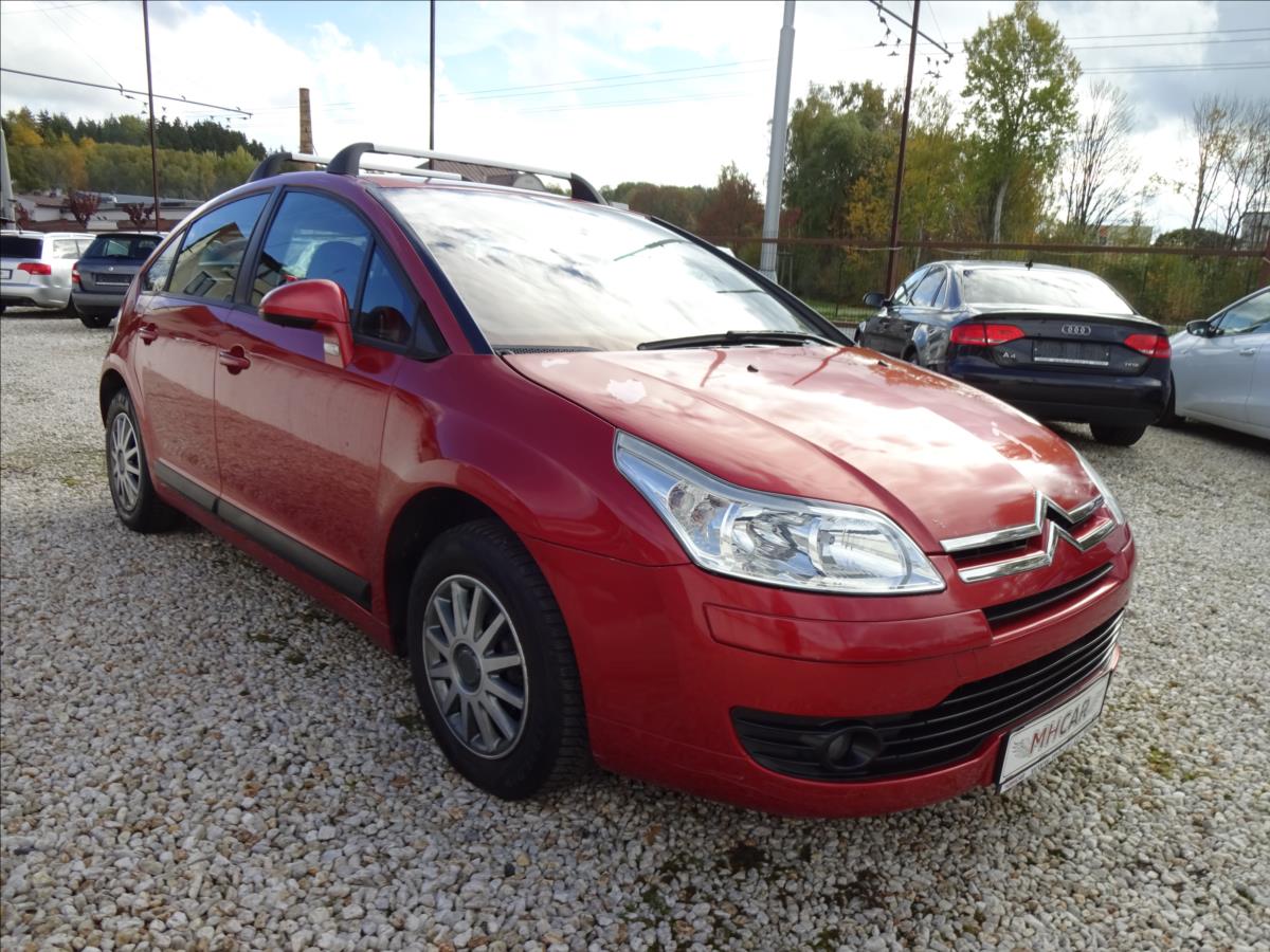 Citroën C4