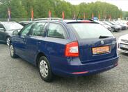 Škoda Octavia 7
