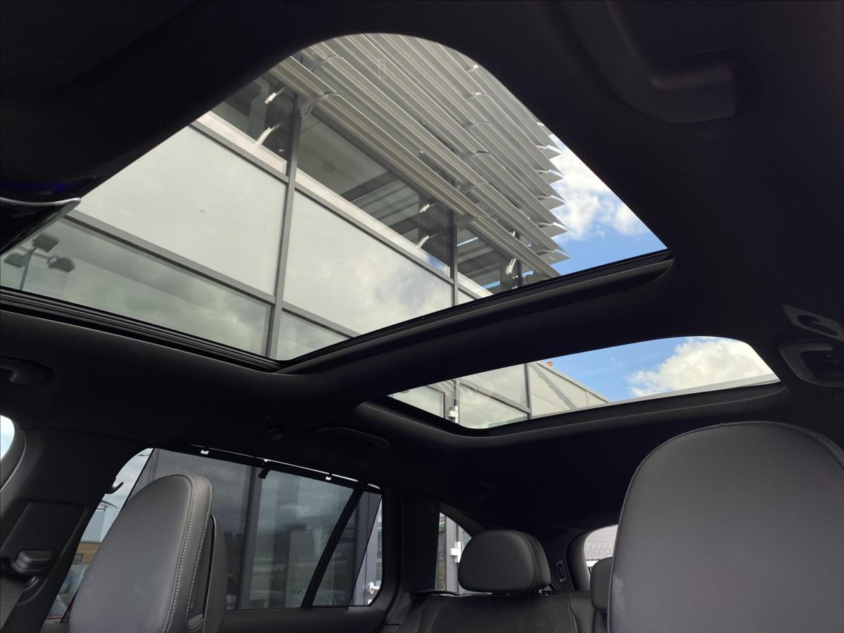 Mercedes-Benz Třídy C