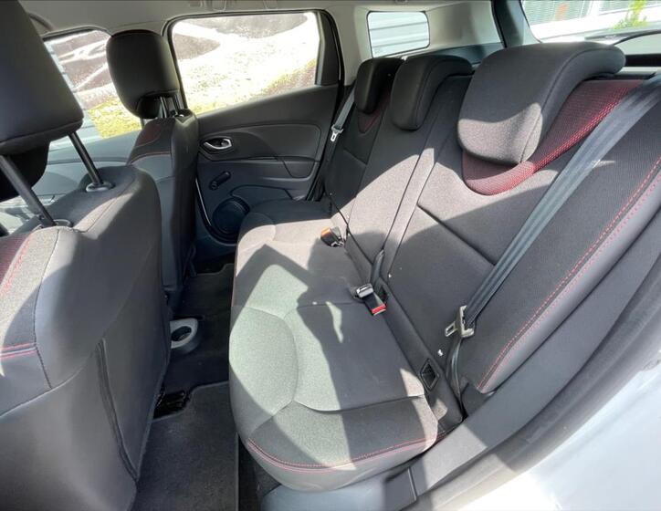 Renault Clio 16