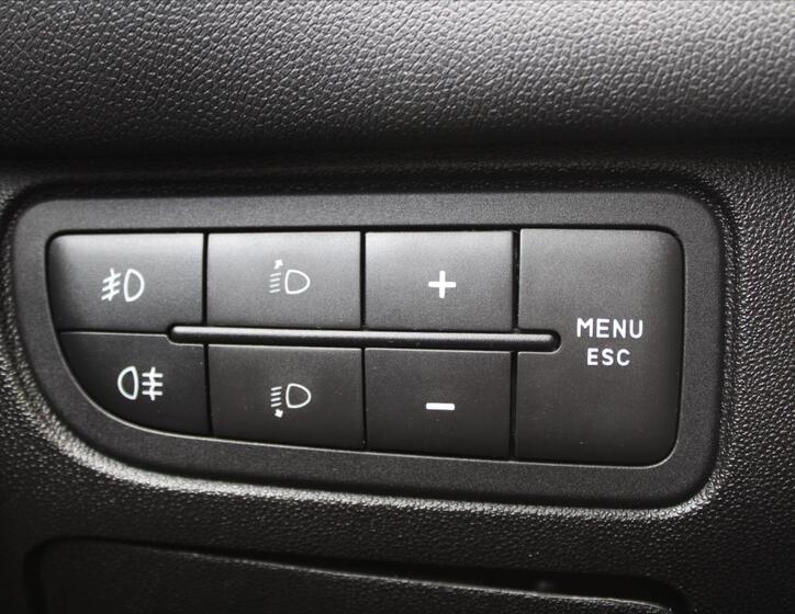 Fiat Punto 16