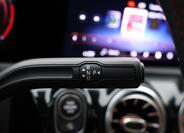 Mercedes-Benz CLA 19