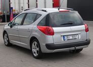 Peugeot 207 6