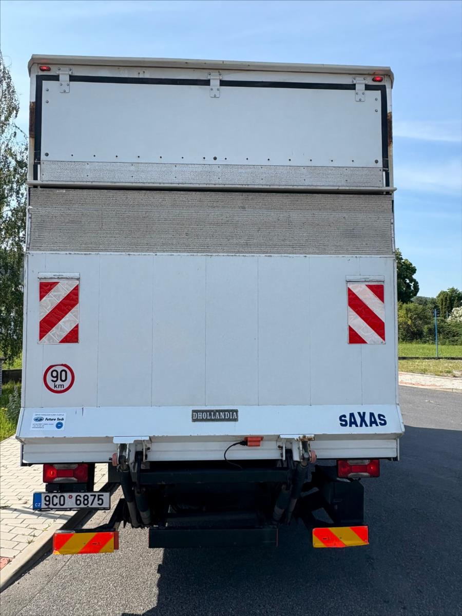 Iveco Ostatní