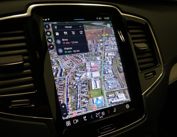 Volvo XC90 27