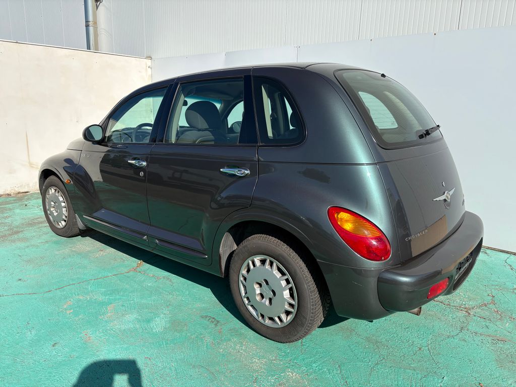 Chrysler PT Cruiser