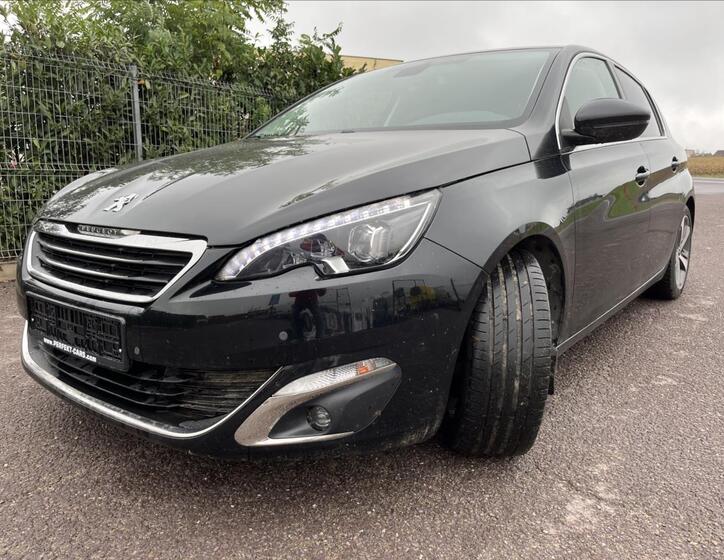 Peugeot 308 39