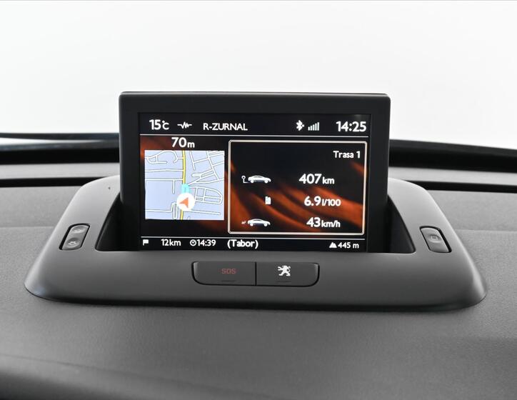 Peugeot 3008 17