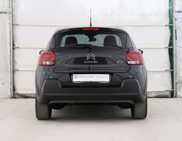 Citroën C3 7