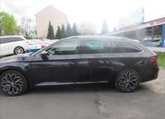 Škoda Superb 7