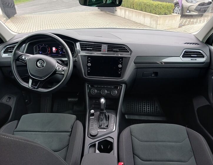 Volkswagen Tiguan 14