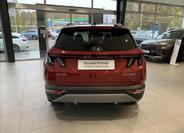 Hyundai Tucson 6