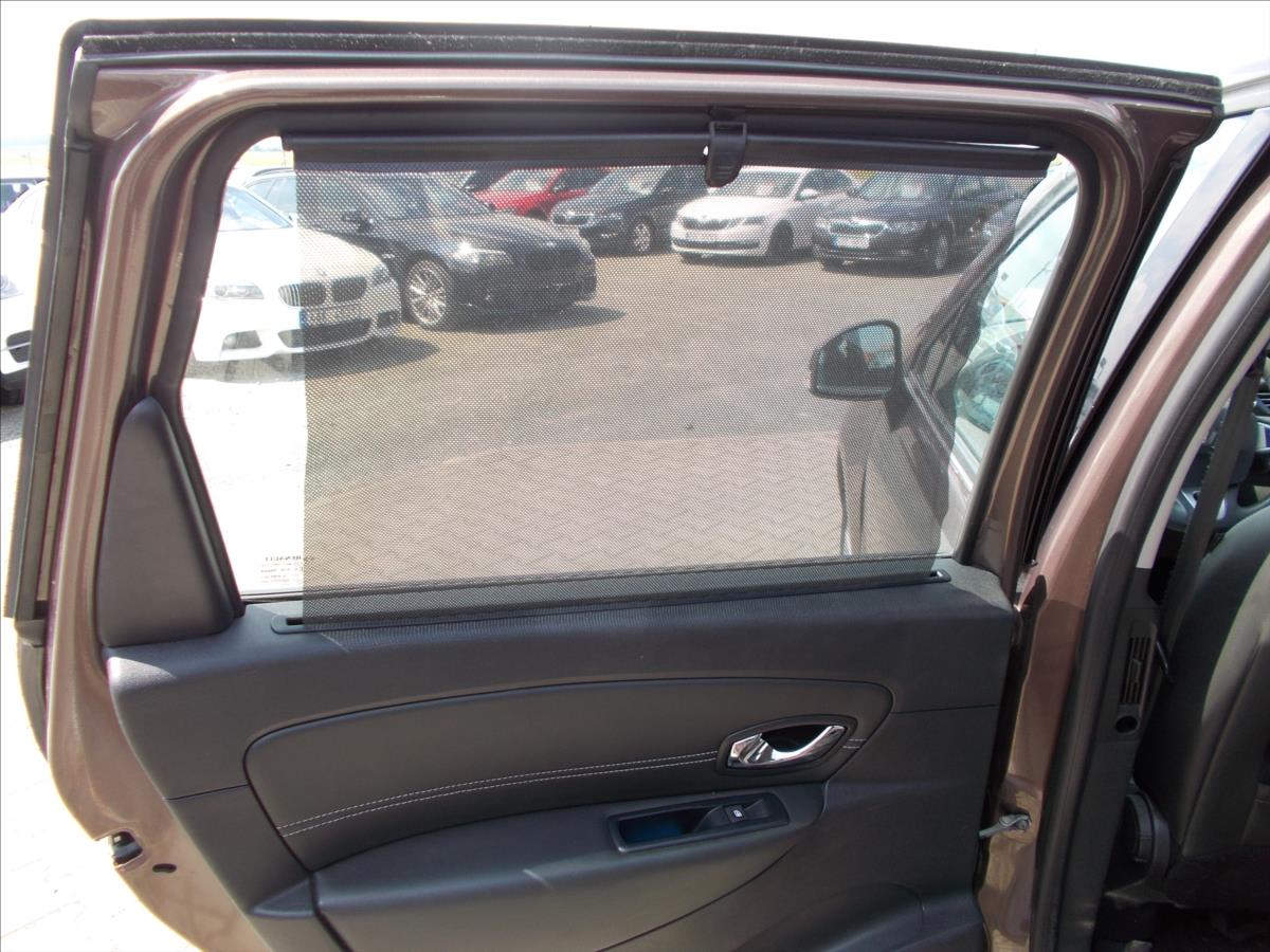 Renault Scénic