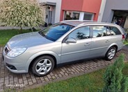 Opel Vectra 1
