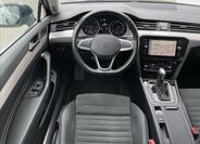 Volkswagen Passat 7