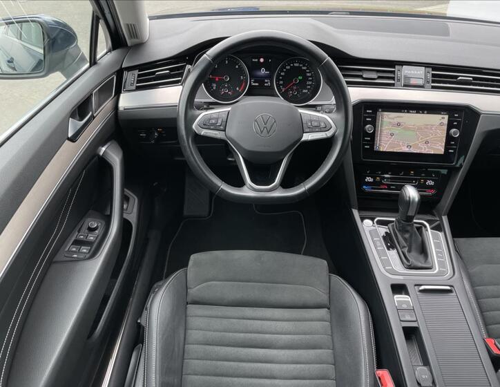 Volkswagen Passat 7