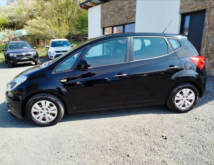 Hyundai ix20 2