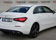 Mercedes-Benz Třídy A 3