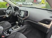 Jeep Cherokee 27