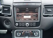 Volkswagen Touareg 36