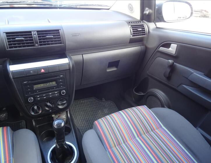 Volkswagen Fox 22