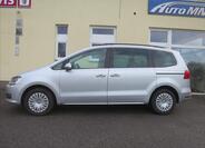 Volkswagen Sharan 5