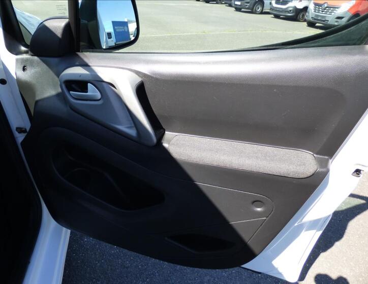 Citroën Berlingo 45