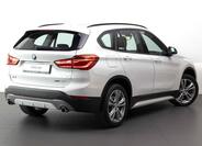 BMW X1 4