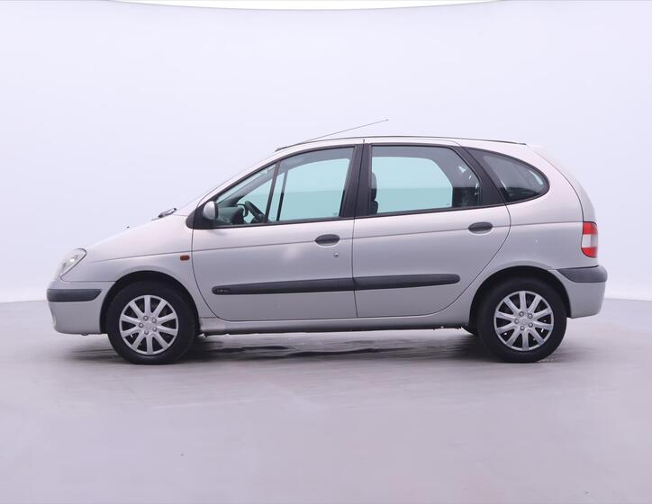 Renault Scénic 4