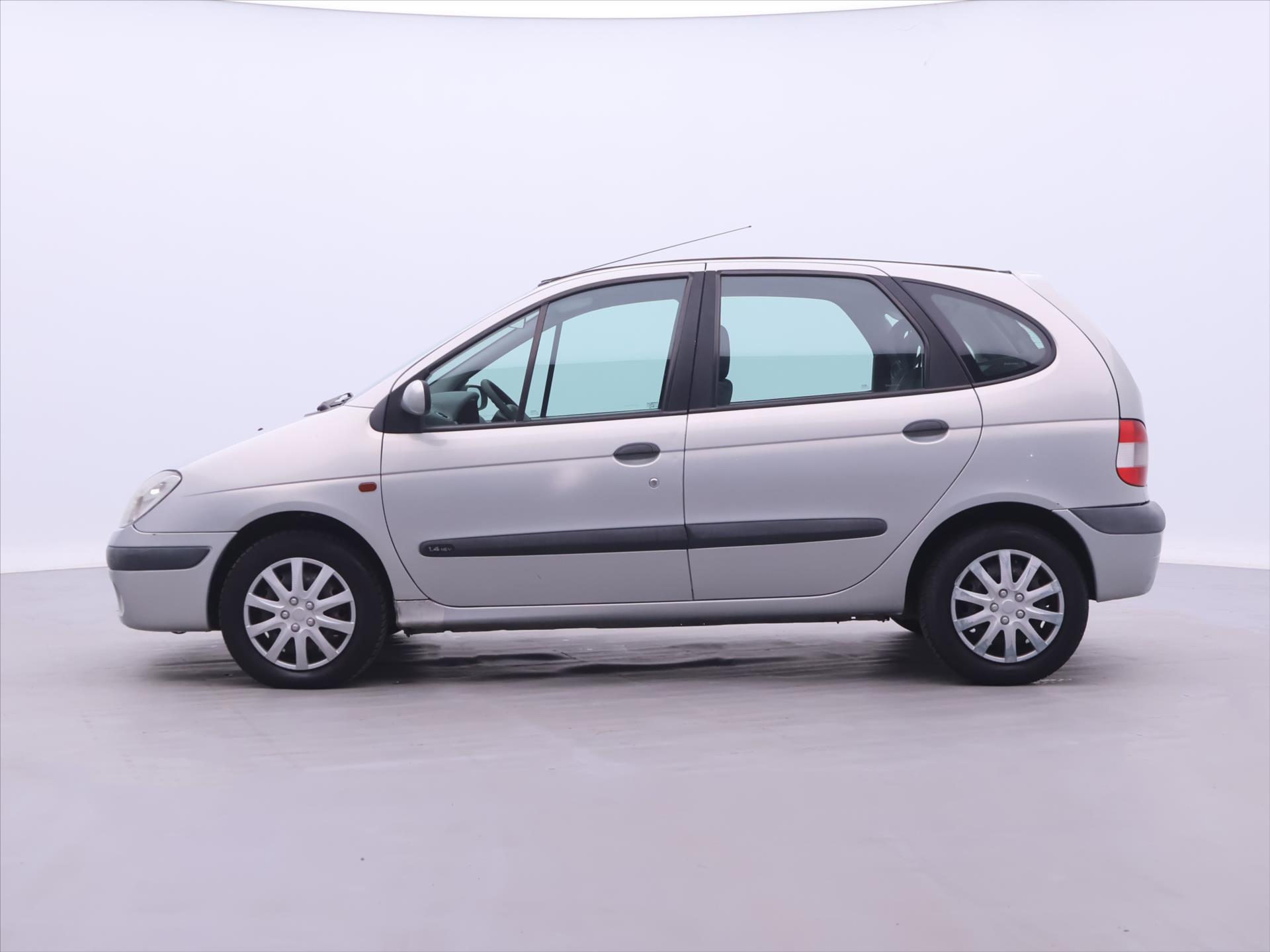 Renault Scénic