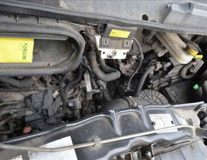 Peugeot Boxer 13