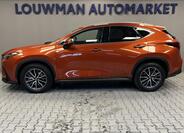 Lexus NX 450h plus 3