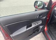Honda CR-V 9