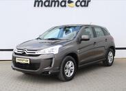 Citroën C4 Aircross 3