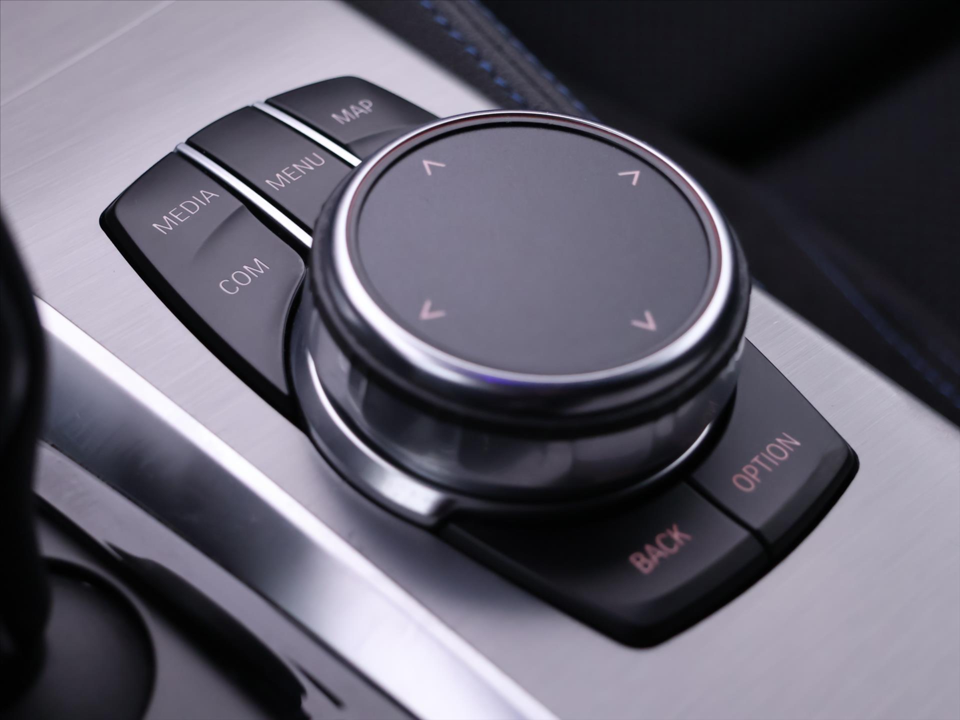 BMW Řada 5