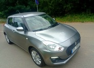 Suzuki Swift 1