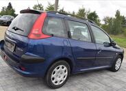 Peugeot 206 5