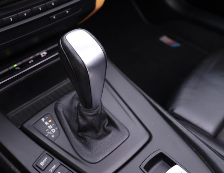 BMW Z4 35