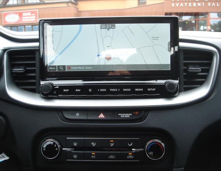 KIA Ceed 20