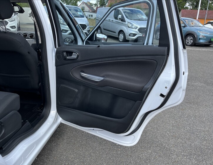 Ford S-MAX 48