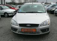 Ford Focus 3