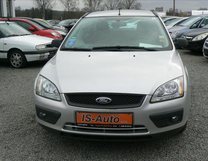 Ford Focus 3