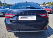 Škoda Superb 6