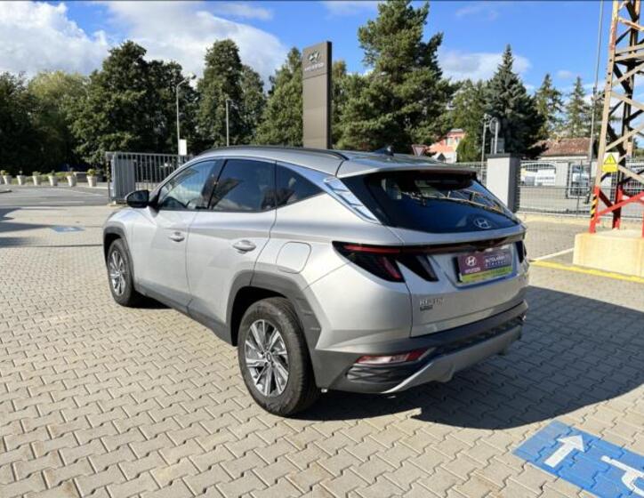 Hyundai Tucson 5